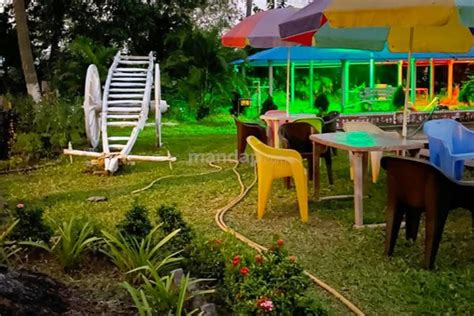 NuaGoa Nature Retreat Private Limited, Jayadev vihar, .